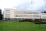 Skamania County Washington Court House